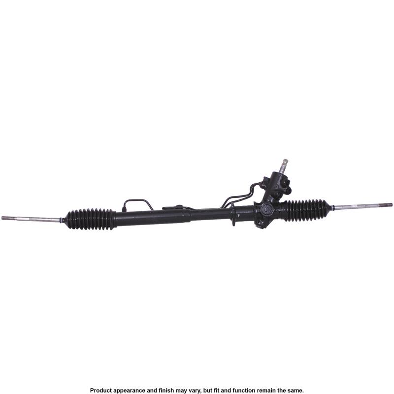 1986 Mazda RX-7 Rack and Pinion Assembly A1 Cardone 262008 image 2 of 4