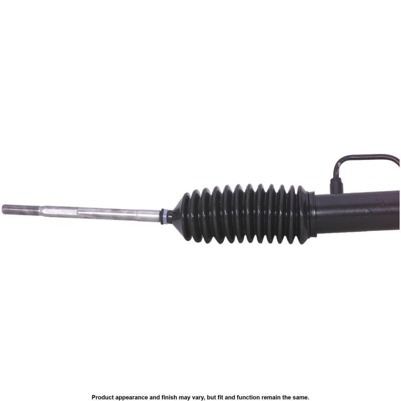 1986 Mazda RX-7 Rack and Pinion Assembly A1 Cardone 262008 image 4 of 4