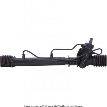 1992 Mazda Protege Rack and Pinion Assembly A1 Cardone 262009 image 1 of 4