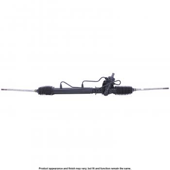 1992 Mazda Protege Rack and Pinion Assembly A1 Cardone 262009 image 2 of 4