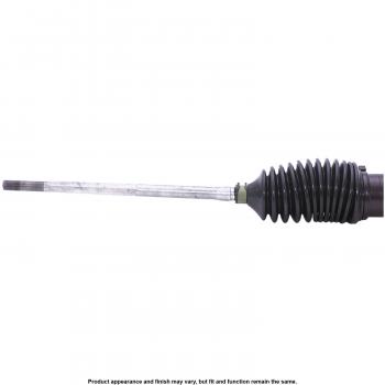 1992 Mazda Protege Rack and Pinion Assembly A1 Cardone 262009 image 3 of 4