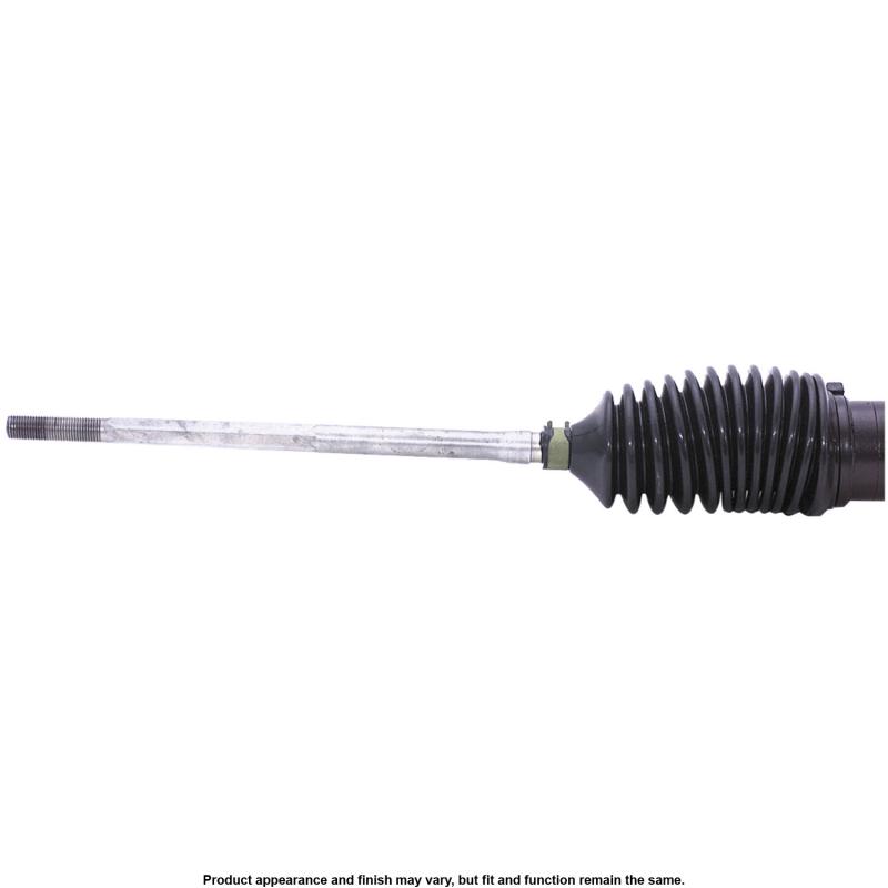 1992 Mazda 323 Rack and Pinion Assembly A1 Cardone 262009 image 3 of 4