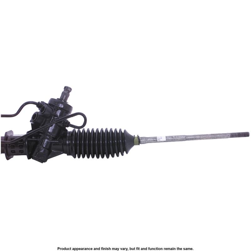 1992 Mazda 323 Rack and Pinion Assembly A1 Cardone 262009 image 4 of 4