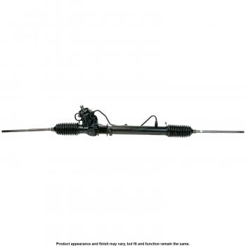 1998 Mazda Protege Rack and Pinion Assembly A1 Cardone 262012 image 2 of 4