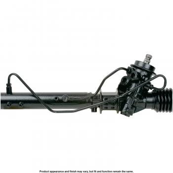 1998 Mazda Protege Rack and Pinion Assembly A1 Cardone 262012 image 4 of 4
