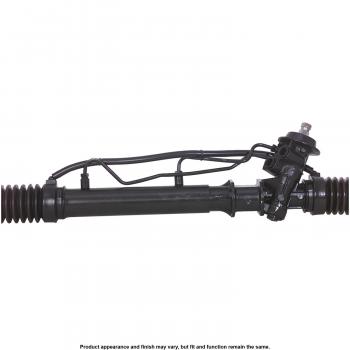 1992 Mazda MX-3 Rack and Pinion Assembly A1 Cardone 262013 image 2 of 4