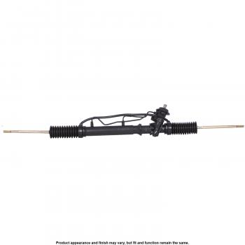 1992 Mazda MX-3 Rack and Pinion Assembly A1 Cardone 262013 image 3 of 4
