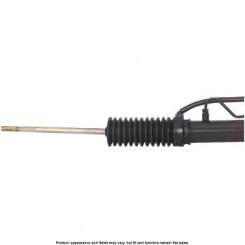 1992 Mazda MX-3 Rack and Pinion Assembly A1 Cardone 262013 image 4 of 4