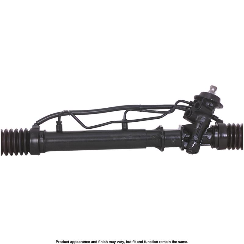 1992 Mazda MX-3 Rack and Pinion Assembly A1 Cardone 262013 image 2 of 4