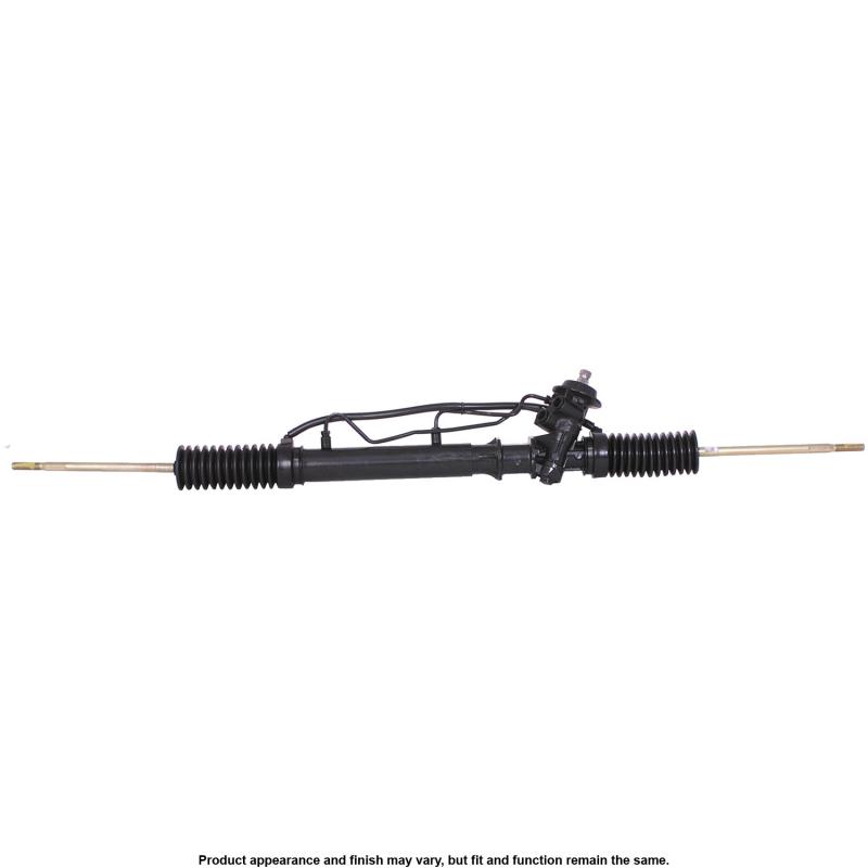 1992 Mazda MX-3 Rack and Pinion Assembly A1 Cardone 262013 image 3 of 4