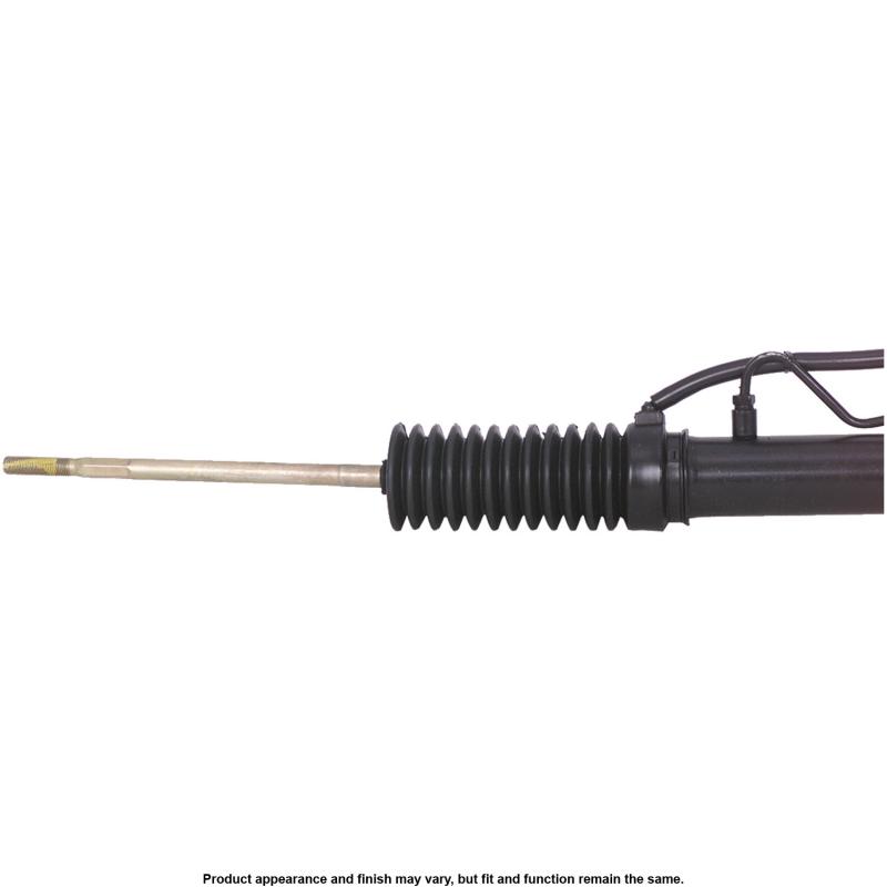 1992 Mazda MX-3 Rack and Pinion Assembly A1 Cardone 262013 image 4 of 4