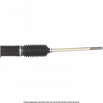 1998 Mazda MPV Rack and Pinion Assembly A1 Cardone 262017 image 2 of 4