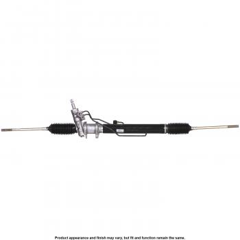1998 Mazda MPV Rack and Pinion Assembly A1 Cardone 262017 image 4 of 4