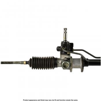 1999 Mazda Millenia Rack and Pinion Assembly A1 Cardone 262019 image 3 of 4