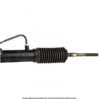 1999 Mazda Millenia Rack and Pinion Assembly A1 Cardone 262019 image 4 of 4