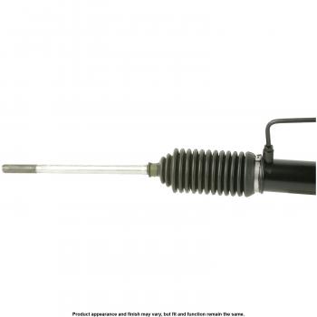 2005 Hyundai Accent Rack and Pinion Assembly A1 Cardone 262020 image 1 of 4