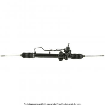 2005 Hyundai Accent Rack and Pinion Assembly A1 Cardone 262020 image 2 of 4