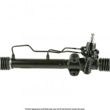 2005 Hyundai Accent Rack and Pinion Assembly A1 Cardone 262020 image 4 of 4