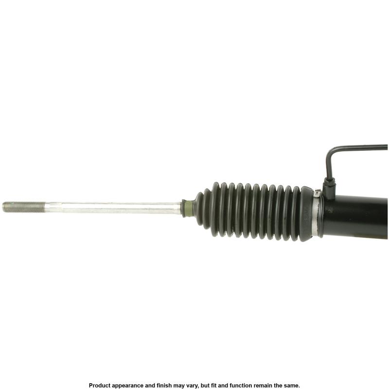 2004 Hyundai Accent Rack and Pinion Assembly