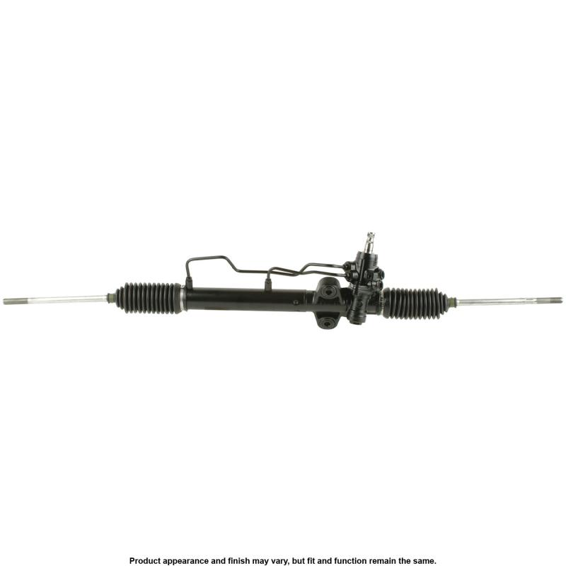2004 Hyundai Accent Rack and Pinion Assembly A1 Cardone 262020 image 2 of 4