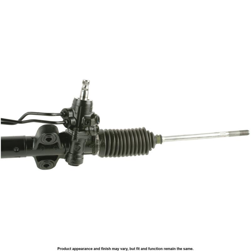 2004 Hyundai Accent Rack and Pinion Assembly A1 Cardone 262020 image 3 of 4