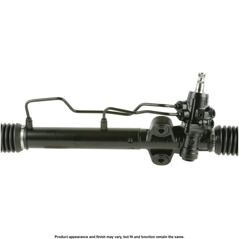 2004 Hyundai Accent Rack and Pinion Assembly A1 Cardone 262020 image 4 of 4