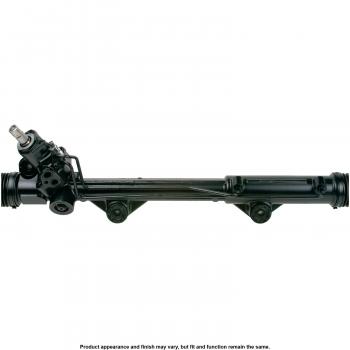 2004 Lincoln LS Rack and Pinion Assembly