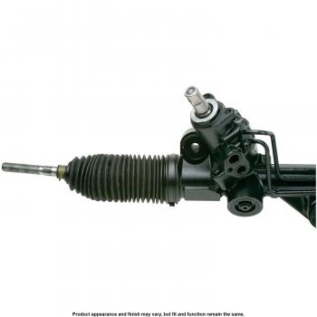 2004 Lincoln LS Rack and Pinion Assembly A1 Cardone 262022 image 3 of 4