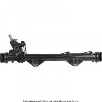 2004 Lincoln LS Rack and Pinion Assembly A1 Cardone 262022E image 2 of 4