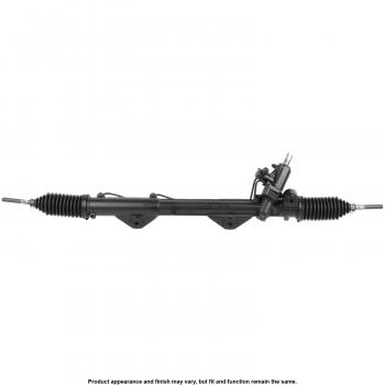 2004 Lincoln LS Rack and Pinion Assembly A1 Cardone 262022E image 3 of 4