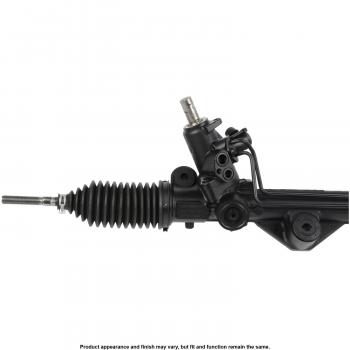 2004 Lincoln LS Rack and Pinion Assembly A1 Cardone 262022E image 4 of 4