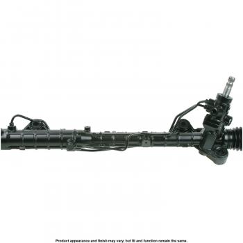 2005 Mazda 6 Rack and Pinion Assembly A1 Cardone 262031 image 2 of 4
