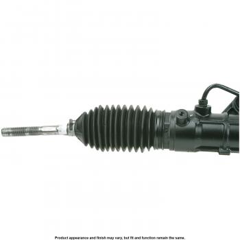 2005 Mazda 6 Rack and Pinion Assembly A1 Cardone 262031 image 3 of 4