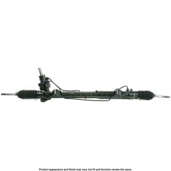2005 Mazda 6 Rack and Pinion Assembly A1 Cardone 262031 image 4 of 4