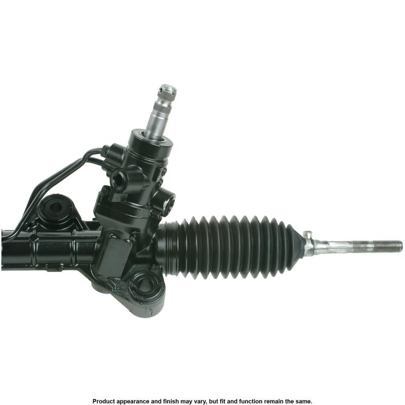 2003 Mazda 6 Rack and Pinion Assembly