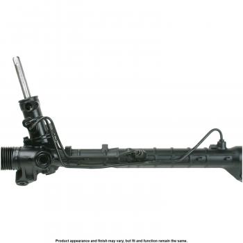 2005 Mazda 3 Rack and Pinion Assembly