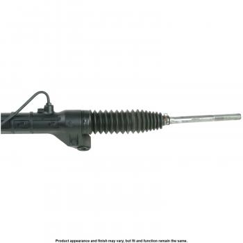 2005 Mazda 3 Rack and Pinion Assembly A1 Cardone 262033 image 2 of 4