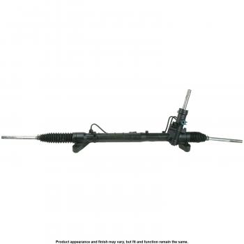 2005 Mazda 3 Rack and Pinion Assembly A1 Cardone 262033 image 3 of 4