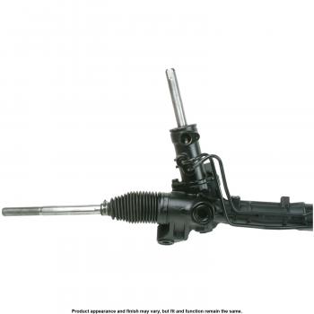 2005 Mazda 3 Rack and Pinion Assembly A1 Cardone 262033 image 4 of 4