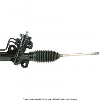 2004 Mazda MPV Rack and Pinion Assembly A1 Cardone 262035 image 4 of 4