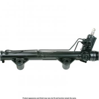 2005 Lincoln Aviator Rack and Pinion Assembly A1 Cardone 262037 image 1 of 4