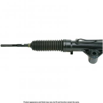 2005 Lincoln Aviator Rack and Pinion Assembly A1 Cardone 262037 image 2 of 4