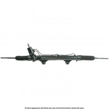 2005 Lincoln Aviator Rack and Pinion Assembly A1 Cardone 262037 image 3 of 4