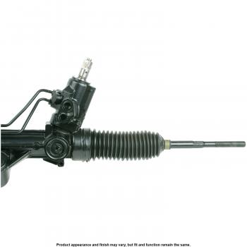 2005 Lincoln Aviator Rack and Pinion Assembly A1 Cardone 262037 image 4 of 4