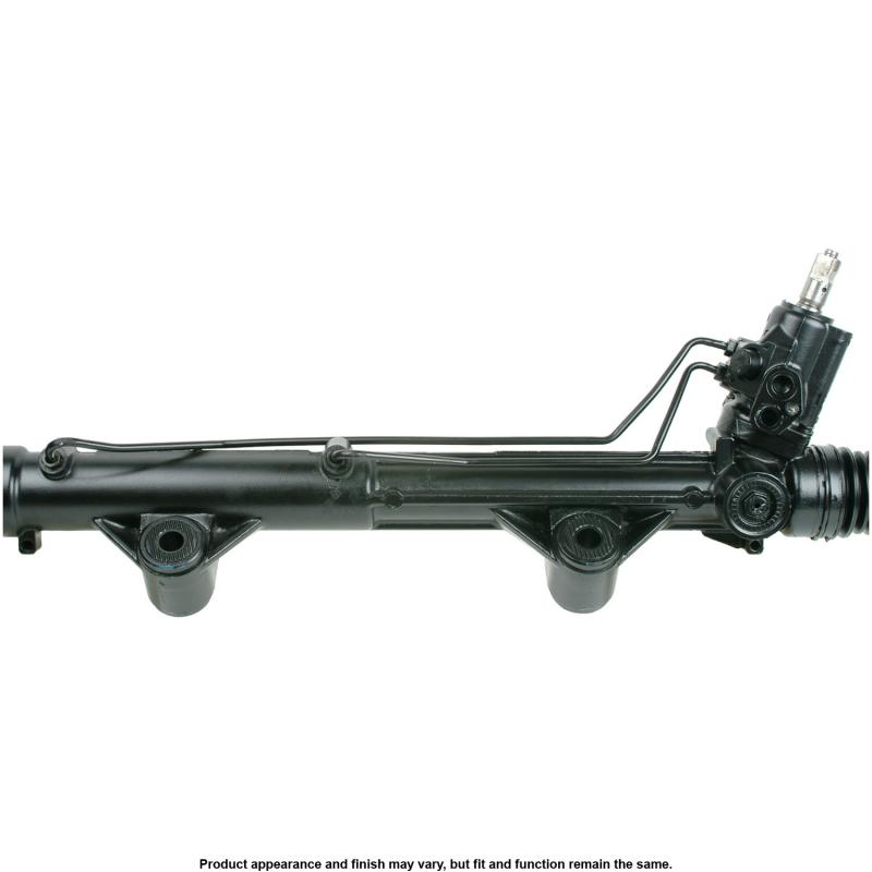 2003 Lincoln Aviator Rack and Pinion Assembly