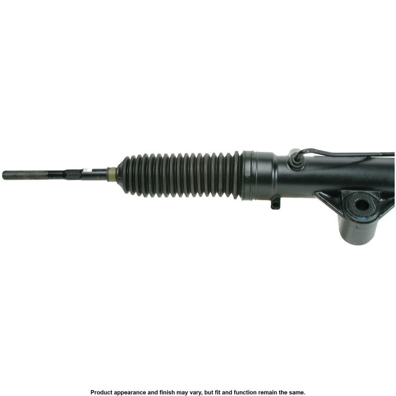 2003 Lincoln Aviator Rack and Pinion Assembly A1 Cardone 262037 image 2 of 4