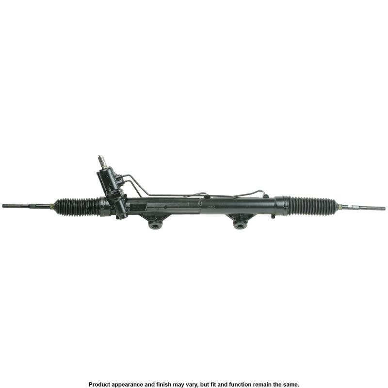 2003 Lincoln Aviator Rack and Pinion Assembly A1 Cardone 262037 image 3 of 4