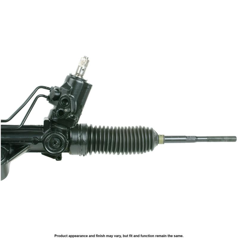2003 Lincoln Aviator Rack and Pinion Assembly A1 Cardone 262037 image 4 of 4
