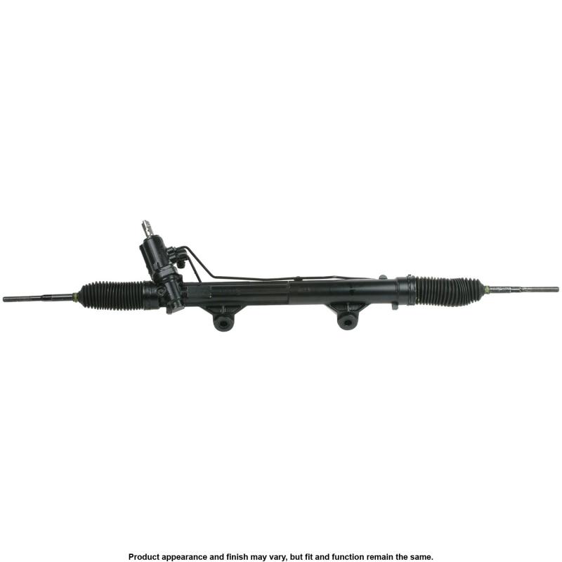 A1 Cardone 262037E - Rack and Pinion Assembly A1 Cardone 262037E Rack and Pinion Assembly product image 4 of 4