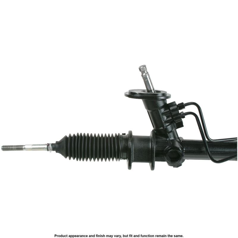 2009 Chevrolet Aveo5 Rack and Pinion Assembly